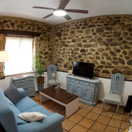 Precioso Y Tranquilo En Apartamento Toledo