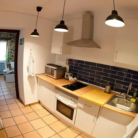Apartment Tranquilo E Ideal Parejas, Con Bonitas Vistas De Y Fantastica Ubicacion *
