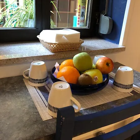 Apartment Tranquilo E Ideal Parejas, Con Bonitas Vistas De Y Fantastica Ubicacion