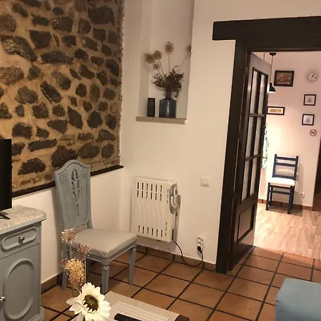 Precioso Y Tranquilo En Apartamento *